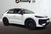Volkswagen T-Roc 2026