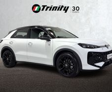 Volkswagen T-Roc 2026