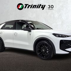 Volkswagen T-Roc 2026