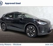 Volkswagen ID.4 2025