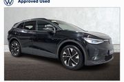 Volkswagen ID.4 2025