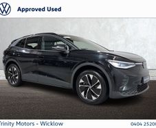 Volkswagen ID.4 2025