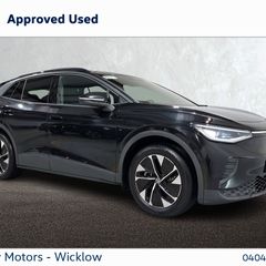 Volkswagen ID.4 2025