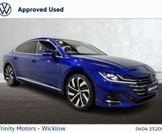 Volkswagen Arteon 2024