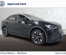 Volkswagen ID.5 2023