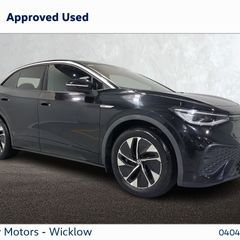 Volkswagen ID.5 2023