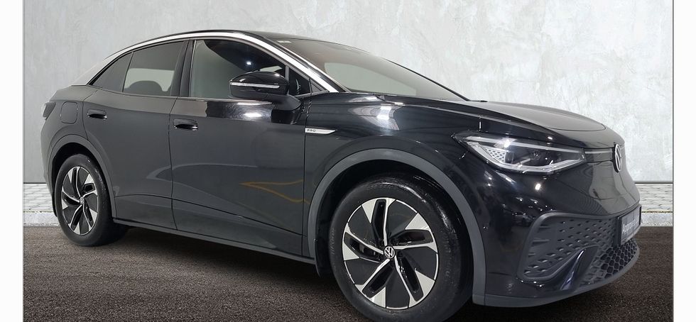 Volkswagen ID.5 2023