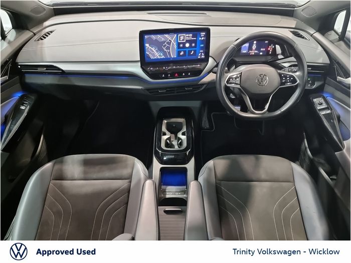 Volkswagen ID.5 2023