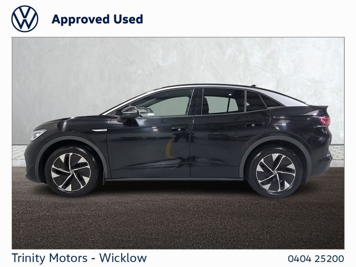 Volkswagen ID.5 2023