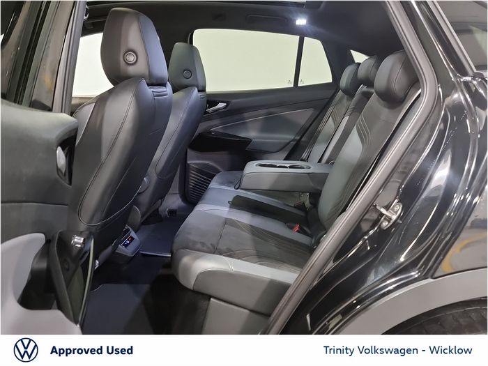 Volkswagen ID.5 2023