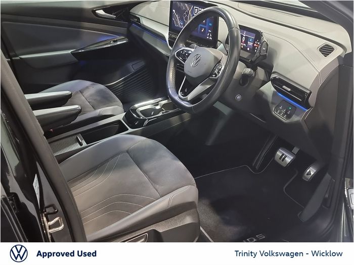Volkswagen ID.5 2023