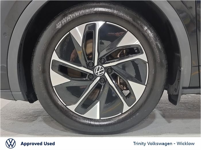 Volkswagen ID.5 2023