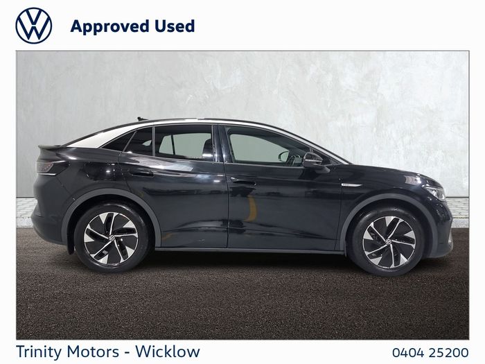 Volkswagen ID.5 2023