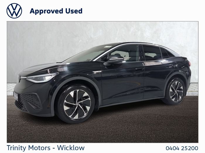 Volkswagen ID.5 2023
