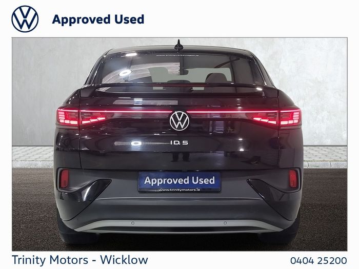 Volkswagen ID.5 2023