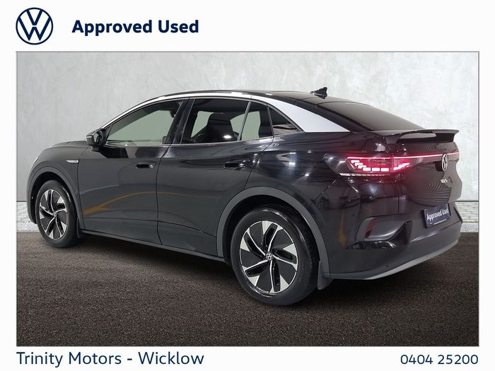 Volkswagen ID.5 2023