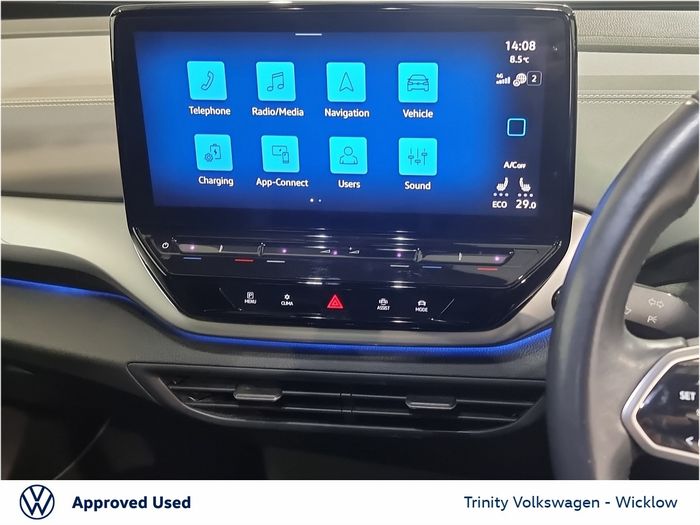 Volkswagen ID.5 2023