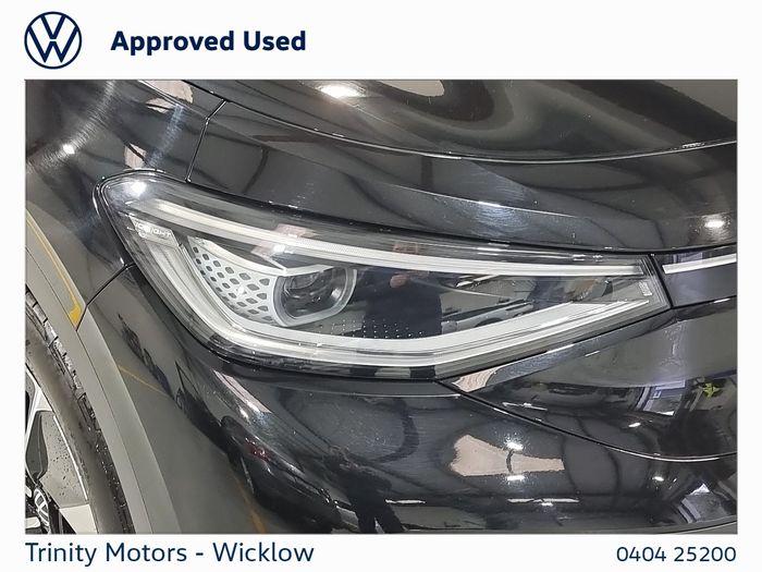 Volkswagen ID.5 2023
