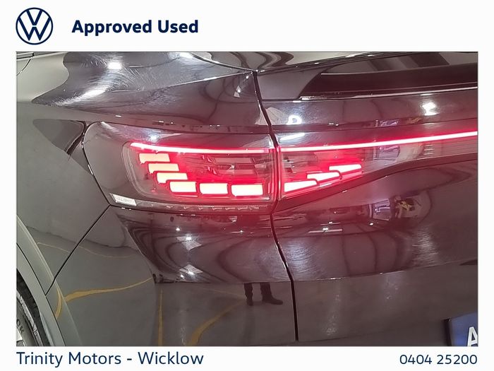Volkswagen ID.5 2023