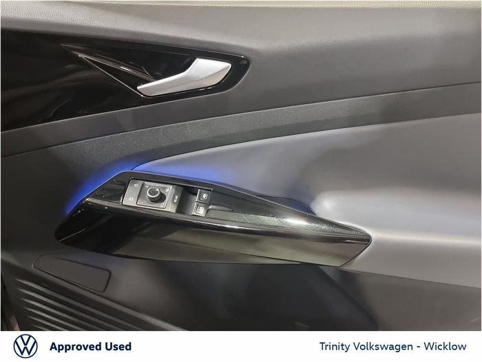 Volkswagen ID.5 2023
