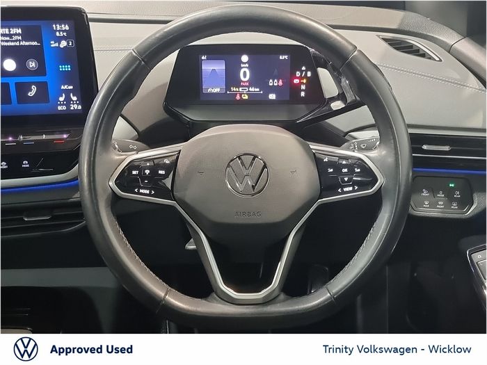 Volkswagen ID.5 2023