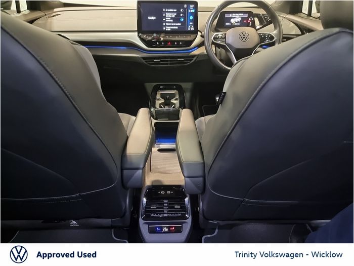 Volkswagen ID.5 2023