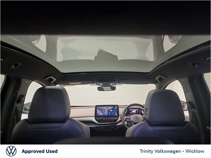 Volkswagen ID.5 2023