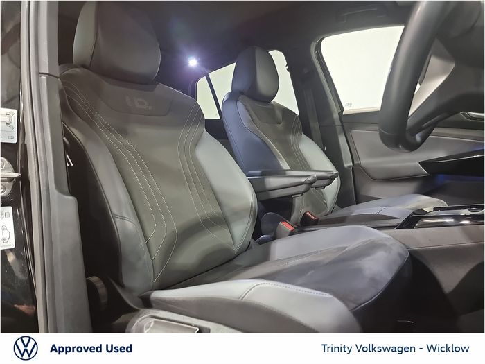 Volkswagen ID.5 2023