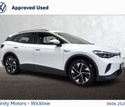 Volkswagen ID.4 2023