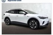 Volkswagen ID.4 2023