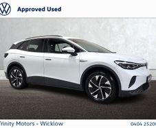 Volkswagen ID.4 2023