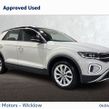 Volkswagen T-Roc 2023
