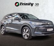 Volkswagen Tiguan 2026