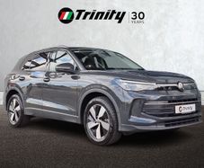 Volkswagen Tiguan 2026