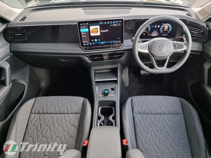 Volkswagen Tiguan 2026