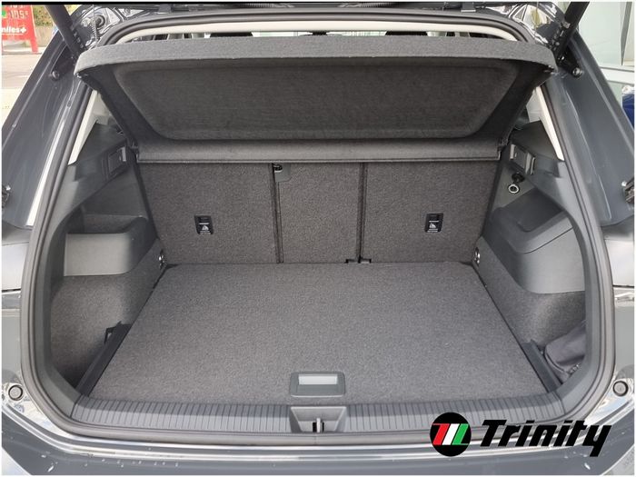 Volkswagen Tiguan 2026