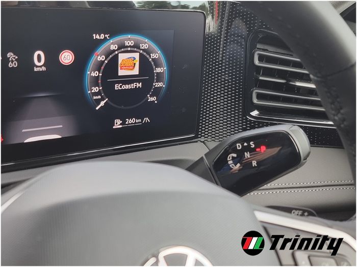 Volkswagen Tiguan 2026