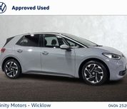 Volkswagen ID.3 2025