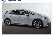 Volkswagen ID.3 2025