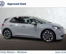 Volkswagen ID.3 2025