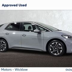 Volkswagen ID.3 2025