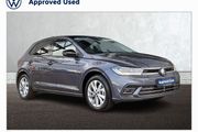 Volkswagen Polo 2025
