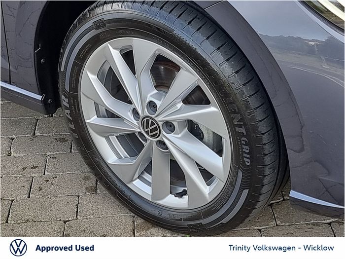 Volkswagen Polo 2025