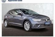 Volkswagen Polo 2025