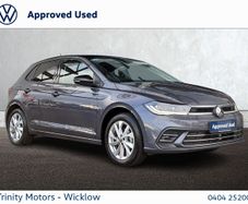 Volkswagen Polo 2025
