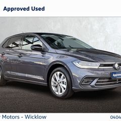 Volkswagen Polo 2025