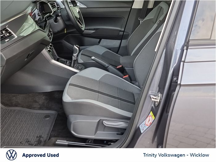 Volkswagen Polo 2025