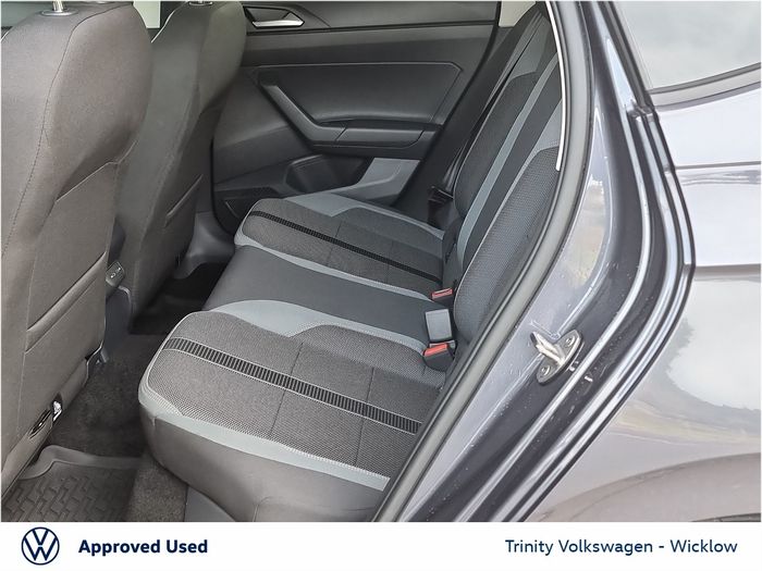 Volkswagen Polo 2025