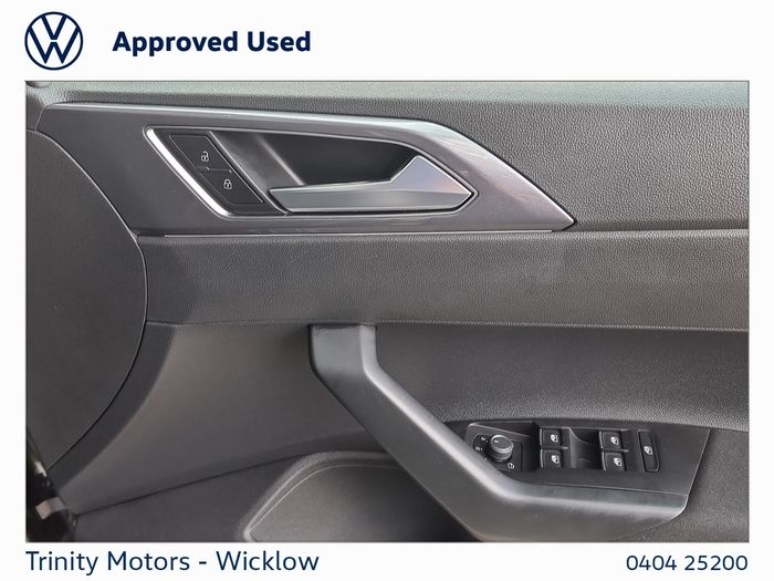 Volkswagen Polo 2025