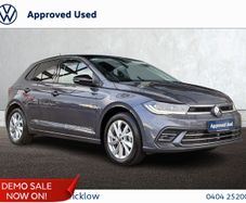 Volkswagen Polo 2025